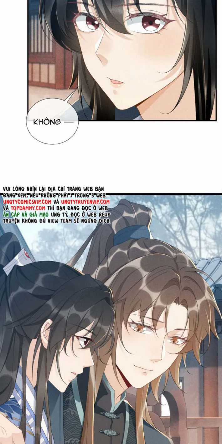 Bệnh Trạng Dụ Dỗ - Chapter 14 - Trang 20