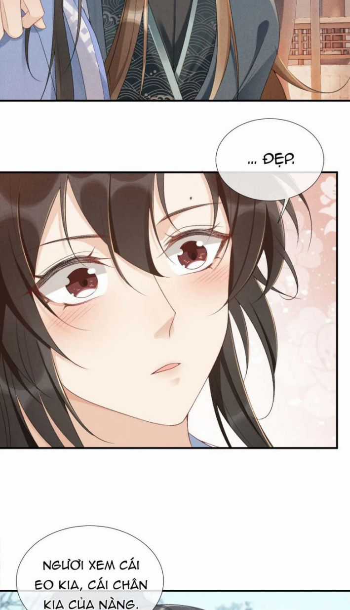 Bệnh Trạng Dụ Dỗ - Chapter 14 - Trang 21