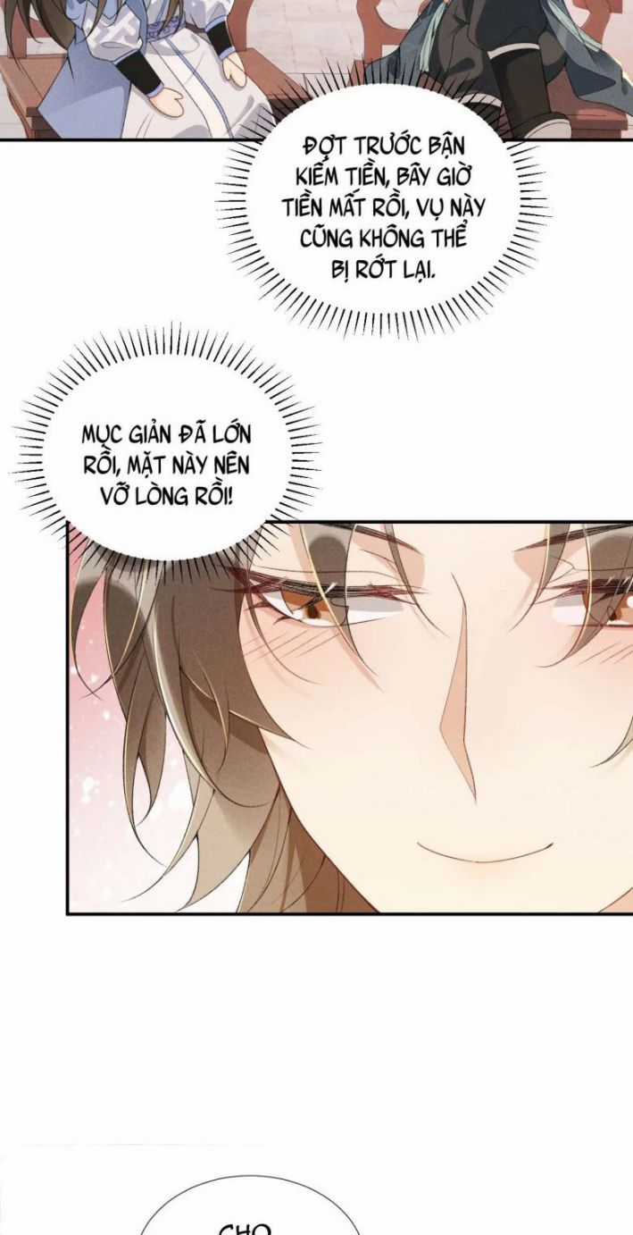 Bệnh Trạng Dụ Dỗ - Chapter 14 - Trang 24