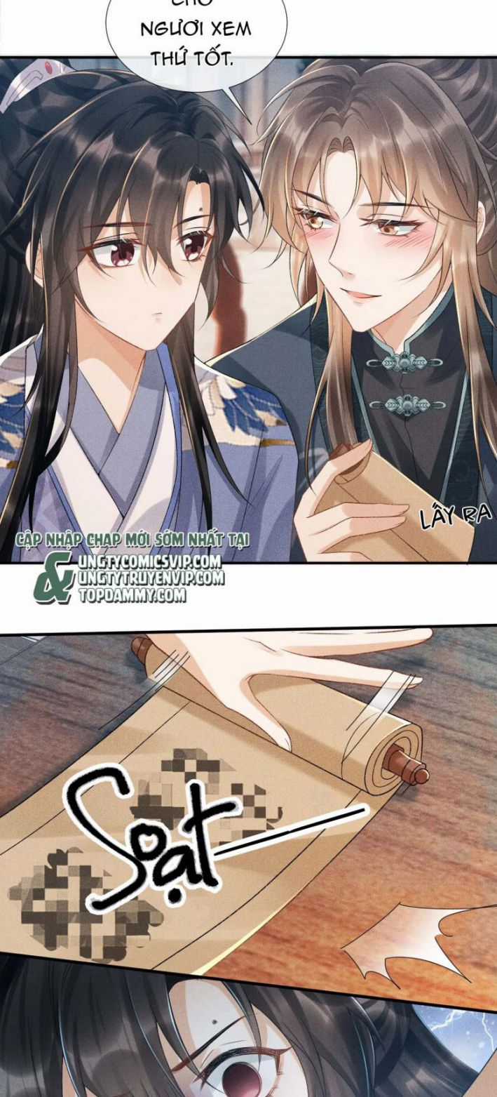 Bệnh Trạng Dụ Dỗ - Chapter 14 - Trang 25