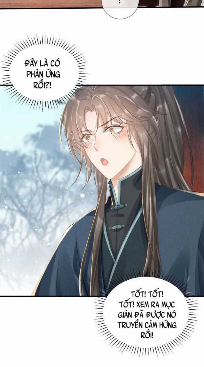 Bệnh Trạng Dụ Dỗ - Chapter 14 - Trang 32