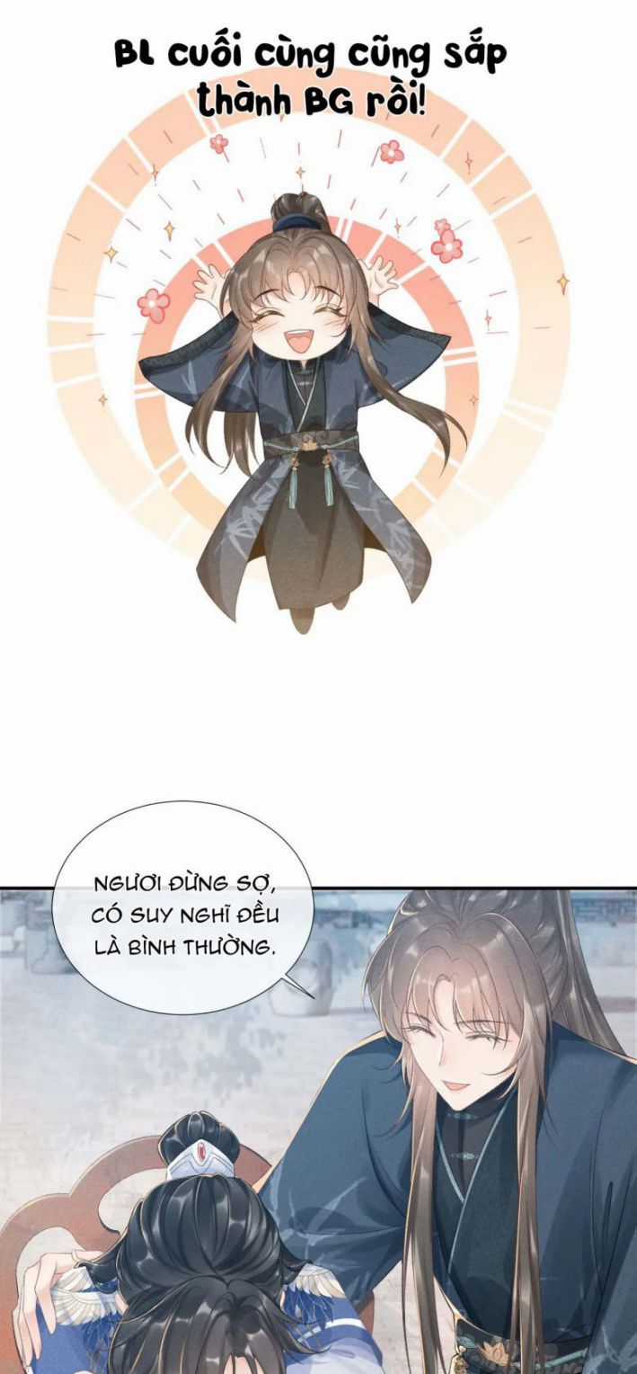 Bệnh Trạng Dụ Dỗ - Chapter 14 - Trang 33