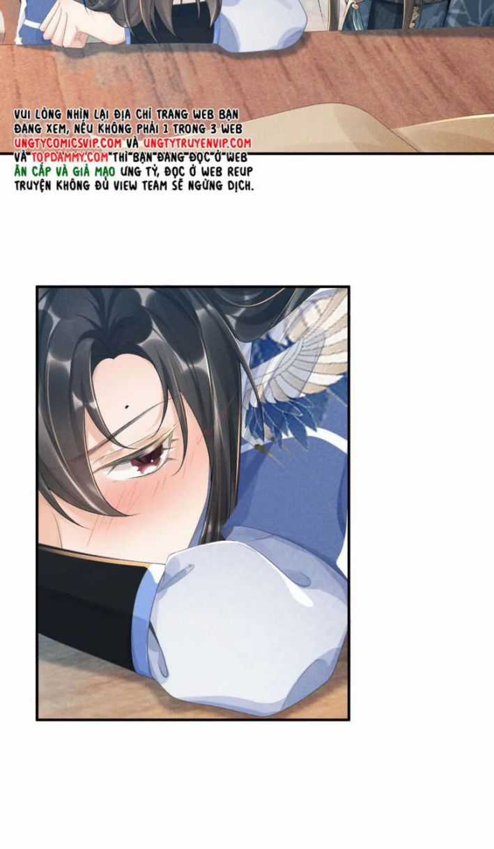 Bệnh Trạng Dụ Dỗ - Chapter 14 - Trang 34