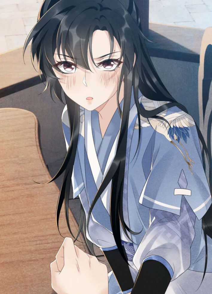 Bệnh Trạng Dụ Dỗ - Chapter 14 - Trang 37