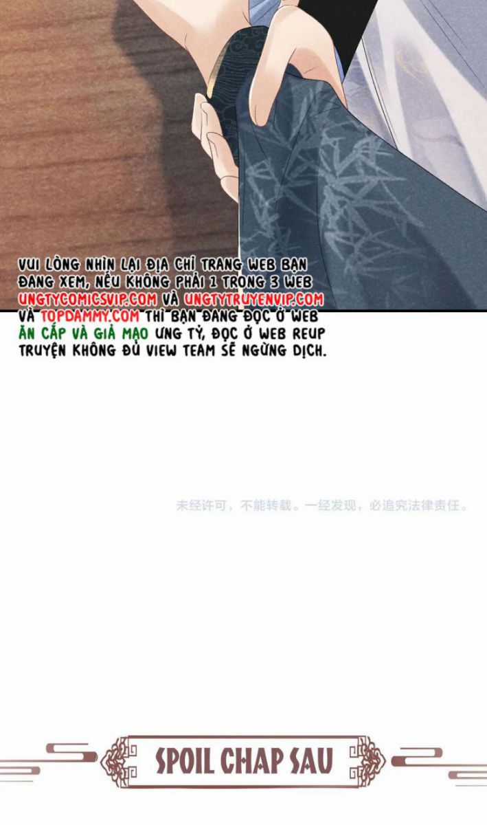 Bệnh Trạng Dụ Dỗ - Chapter 14 - Trang 38