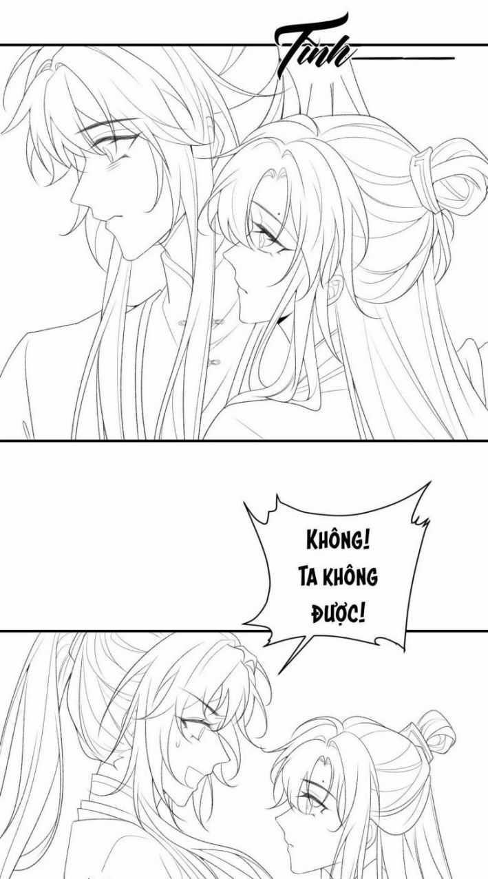 Bệnh Trạng Dụ Dỗ - Chapter 14 - Trang 39