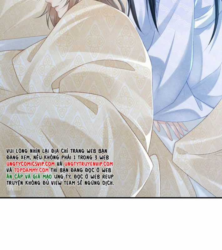 Bệnh Trạng Dụ Dỗ - Chapter 14 - Trang 8