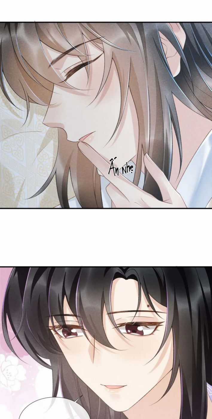 Bệnh Trạng Dụ Dỗ - Chapter 14 - Trang 9