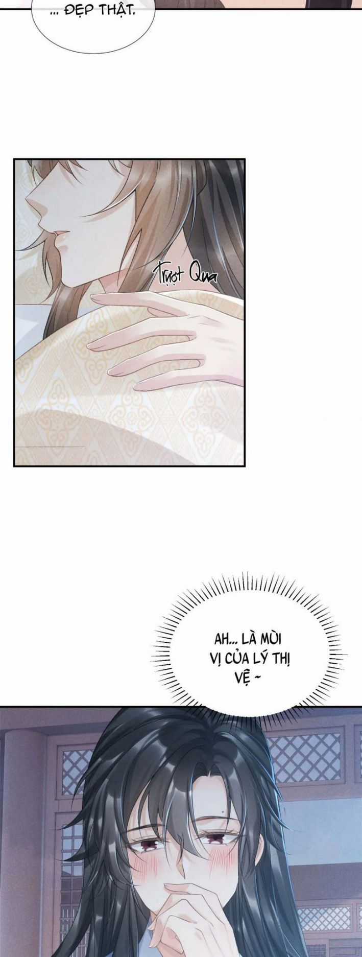 Bệnh Trạng Dụ Dỗ - Chapter 14 - Trang 10