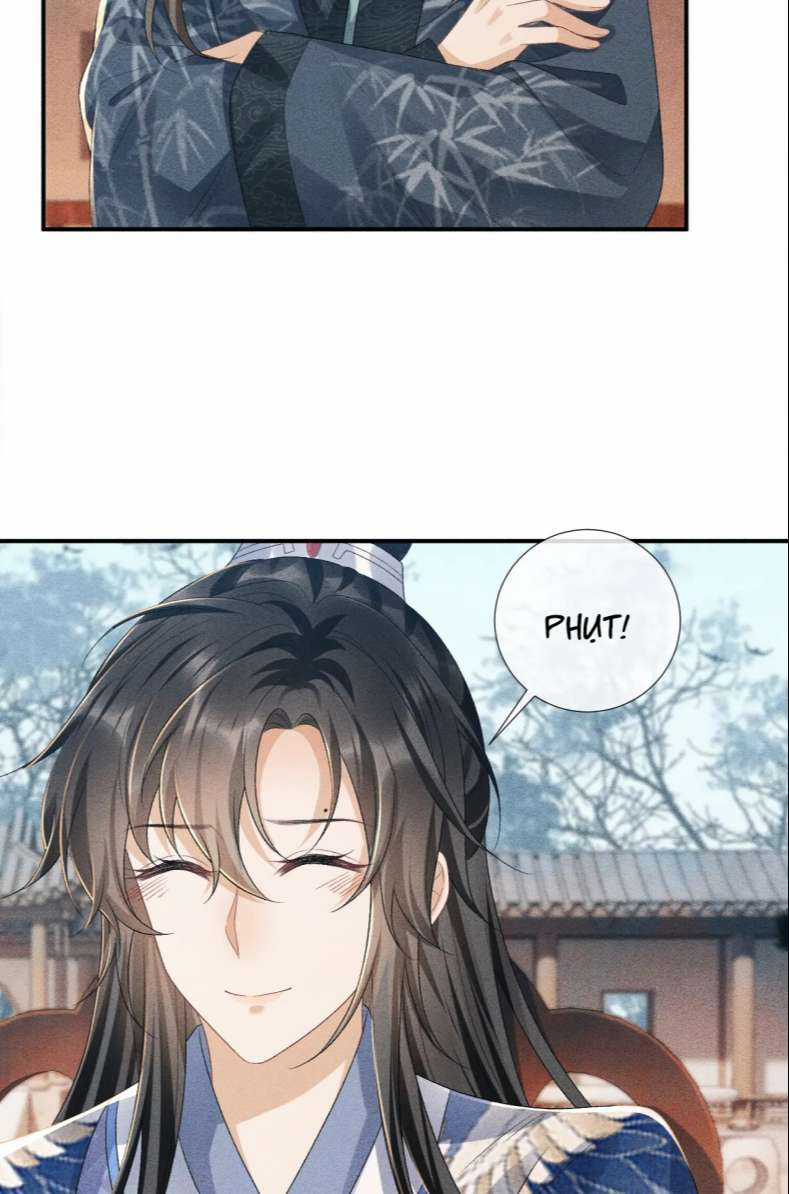 Bệnh Trạng Dụ Dỗ - Chapter 15 - Trang 11