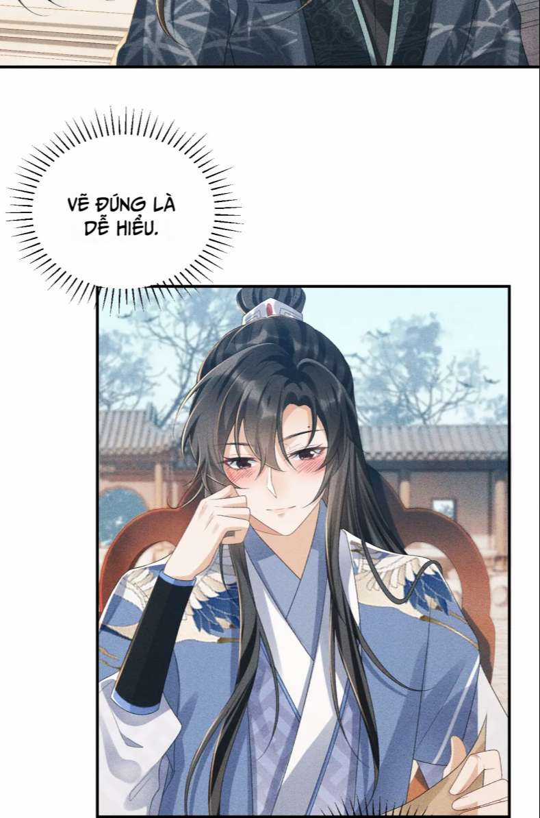 Bệnh Trạng Dụ Dỗ - Chapter 15 - Trang 14