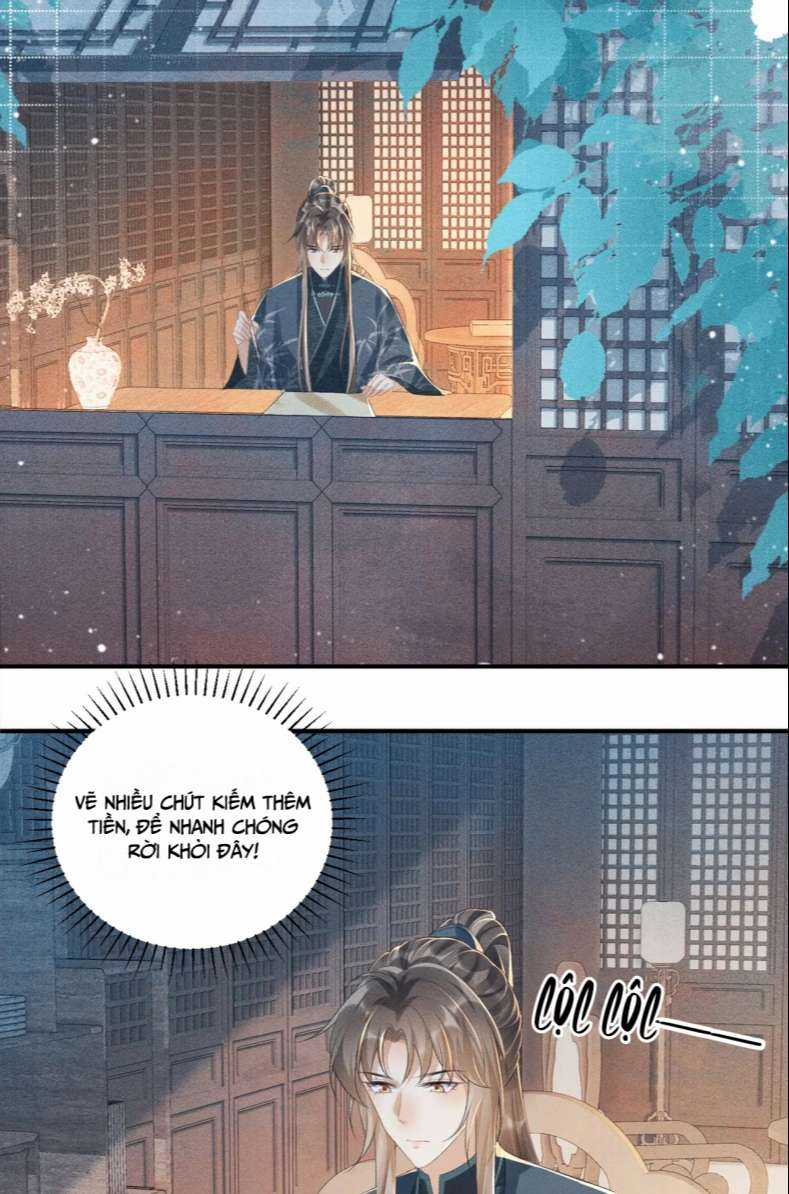 Bệnh Trạng Dụ Dỗ - Chapter 15 - Trang 18