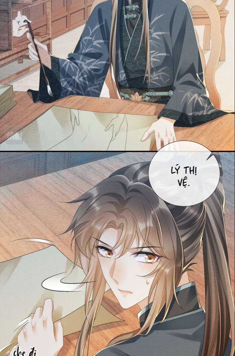 Bệnh Trạng Dụ Dỗ - Chapter 15 - Trang 19