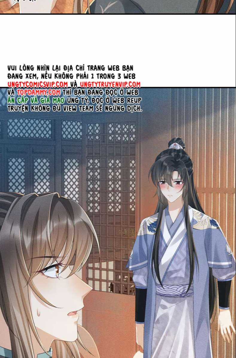 Bệnh Trạng Dụ Dỗ - Chapter 15 - Trang 20