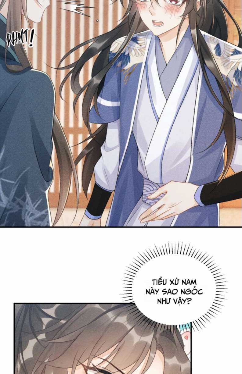 Bệnh Trạng Dụ Dỗ - Chapter 15 - Trang 25