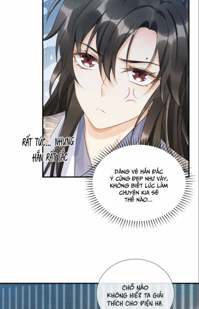 Bệnh Trạng Dụ Dỗ - Chapter 15 - Trang 27