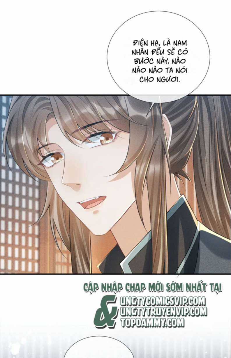 Bệnh Trạng Dụ Dỗ - Chapter 15 - Trang 29