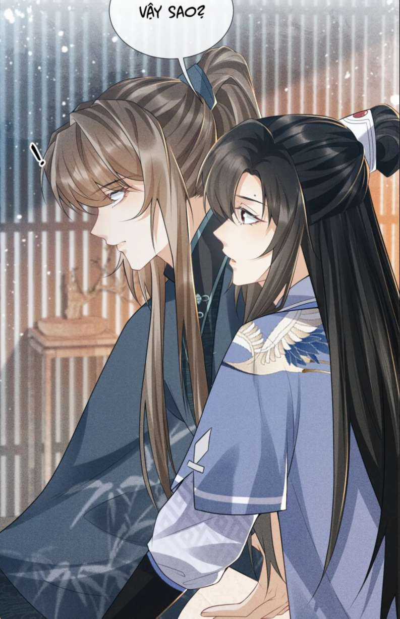 Bệnh Trạng Dụ Dỗ - Chapter 15 - Trang 30