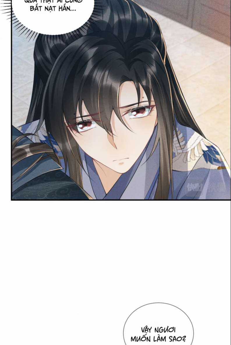 Bệnh Trạng Dụ Dỗ - Chapter 15 - Trang 36