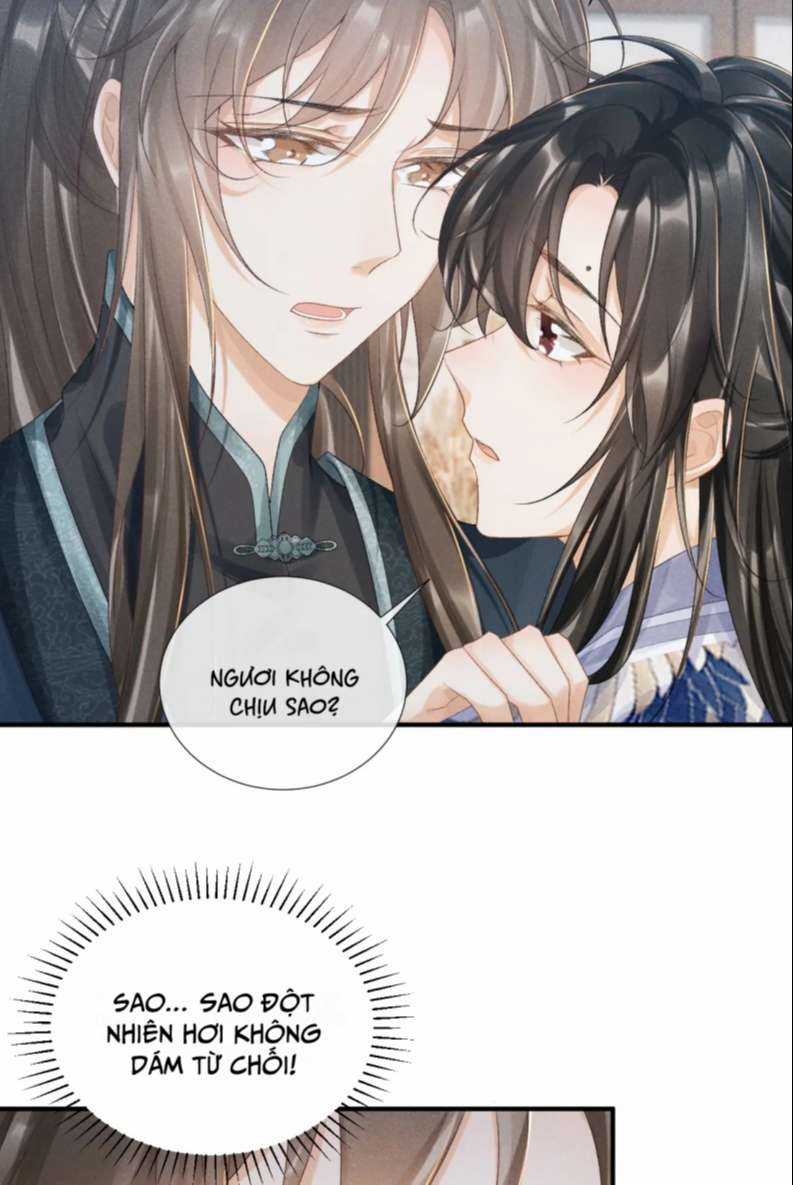 Bệnh Trạng Dụ Dỗ - Chapter 15 - Trang 40