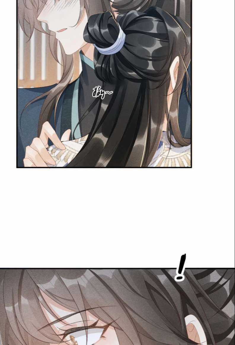 Bệnh Trạng Dụ Dỗ - Chapter 15 - Trang 44