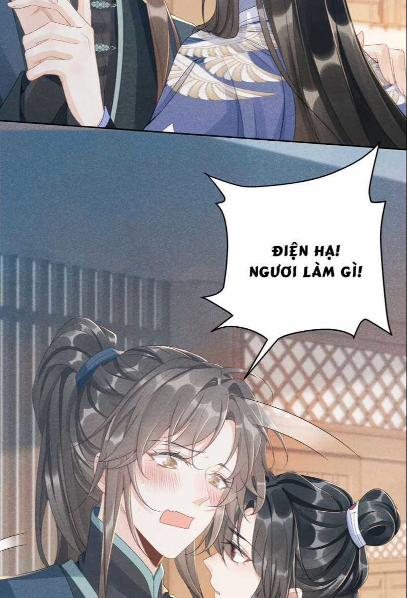 Bệnh Trạng Dụ Dỗ - Chapter 15 - Trang 46