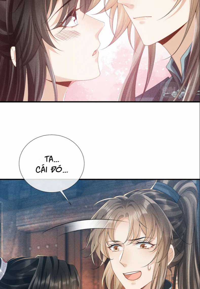 Bệnh Trạng Dụ Dỗ - Chapter 15 - Trang 7