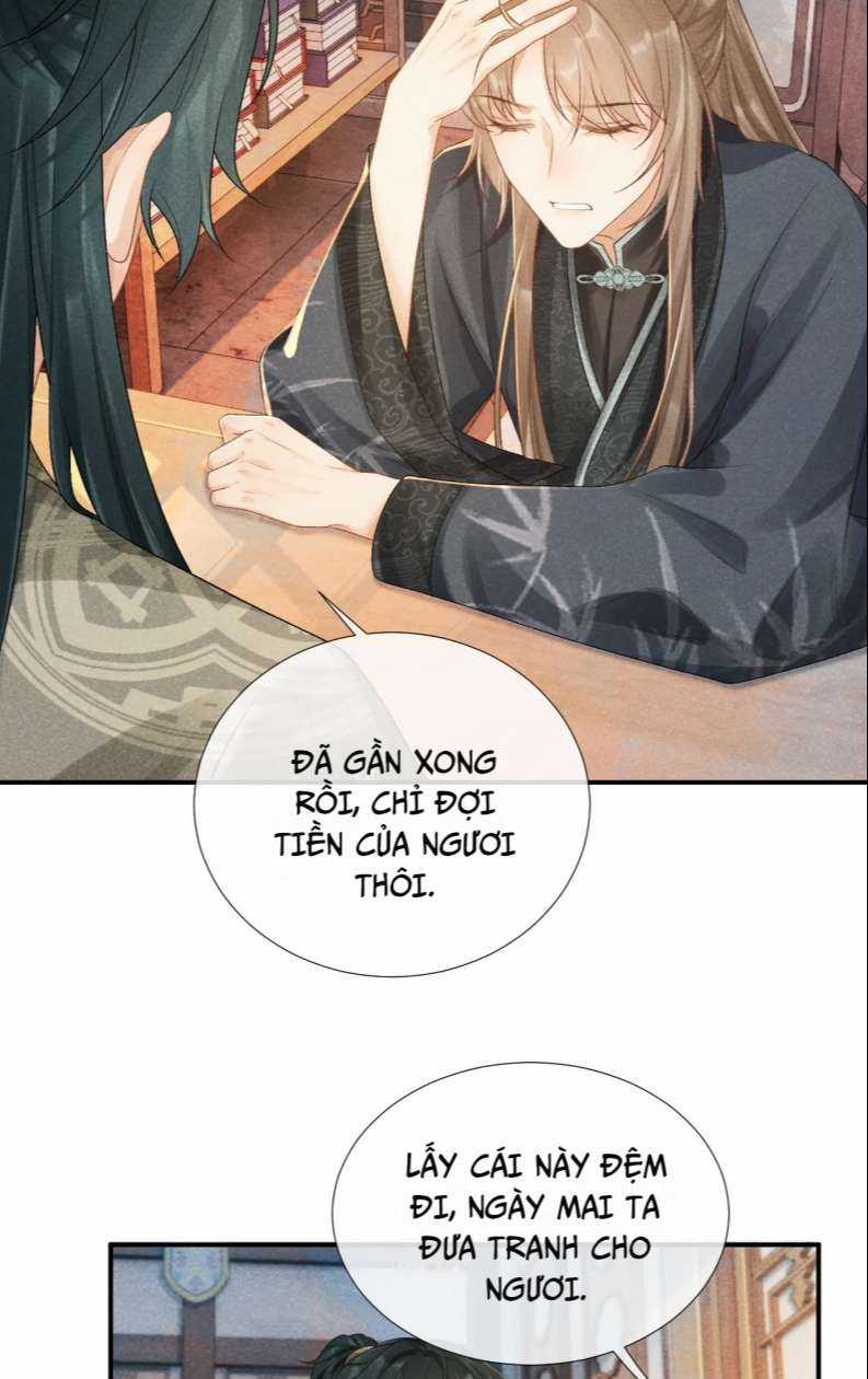 Bệnh Trạng Dụ Dỗ - Chapter 17 - Trang 13