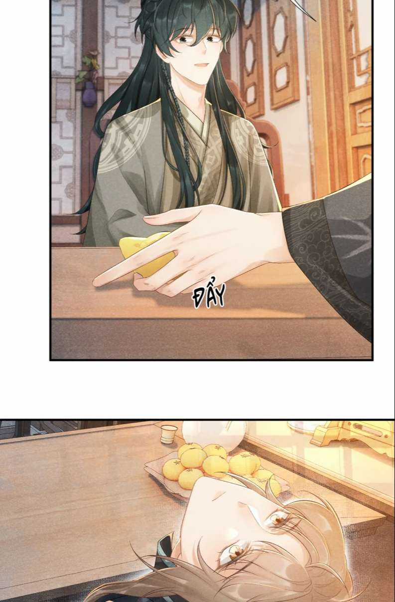 Bệnh Trạng Dụ Dỗ - Chapter 17 - Trang 14