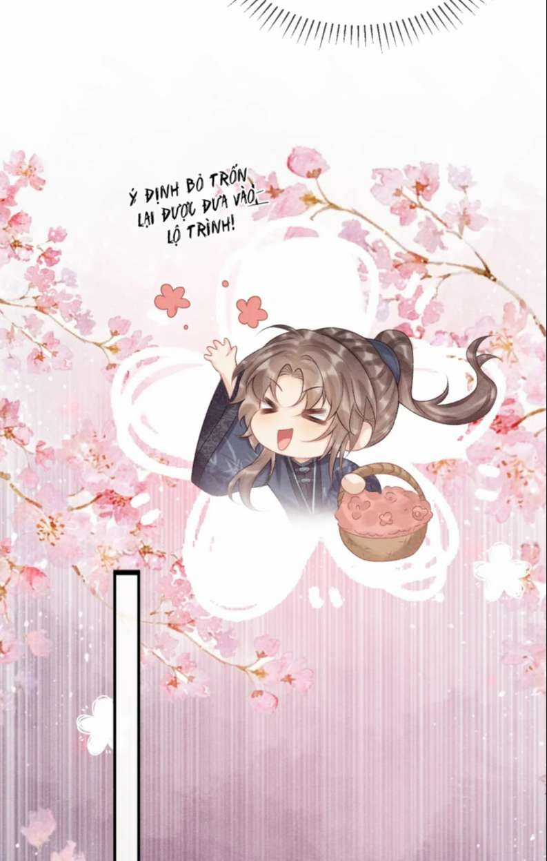 Bệnh Trạng Dụ Dỗ - Chapter 17 - Trang 17