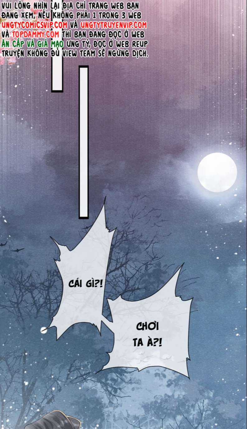 Bệnh Trạng Dụ Dỗ - Chapter 17 - Trang 18