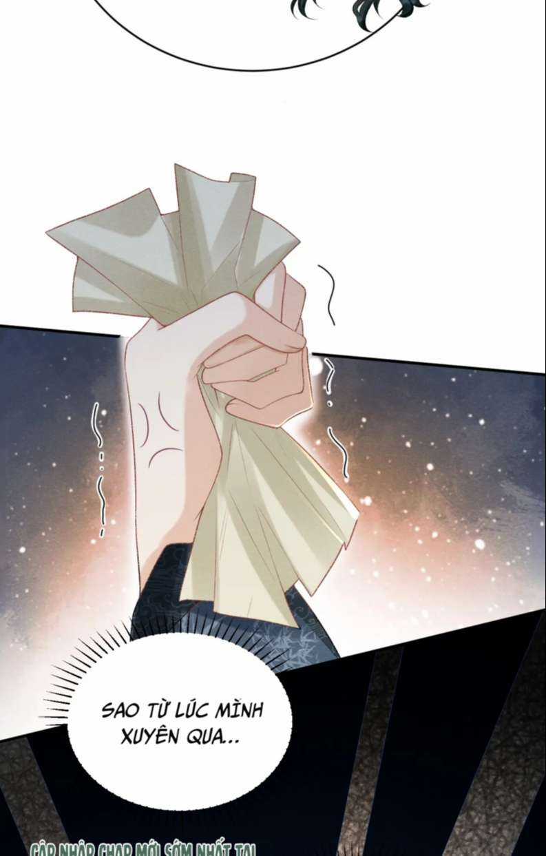 Bệnh Trạng Dụ Dỗ - Chapter 17 - Trang 20