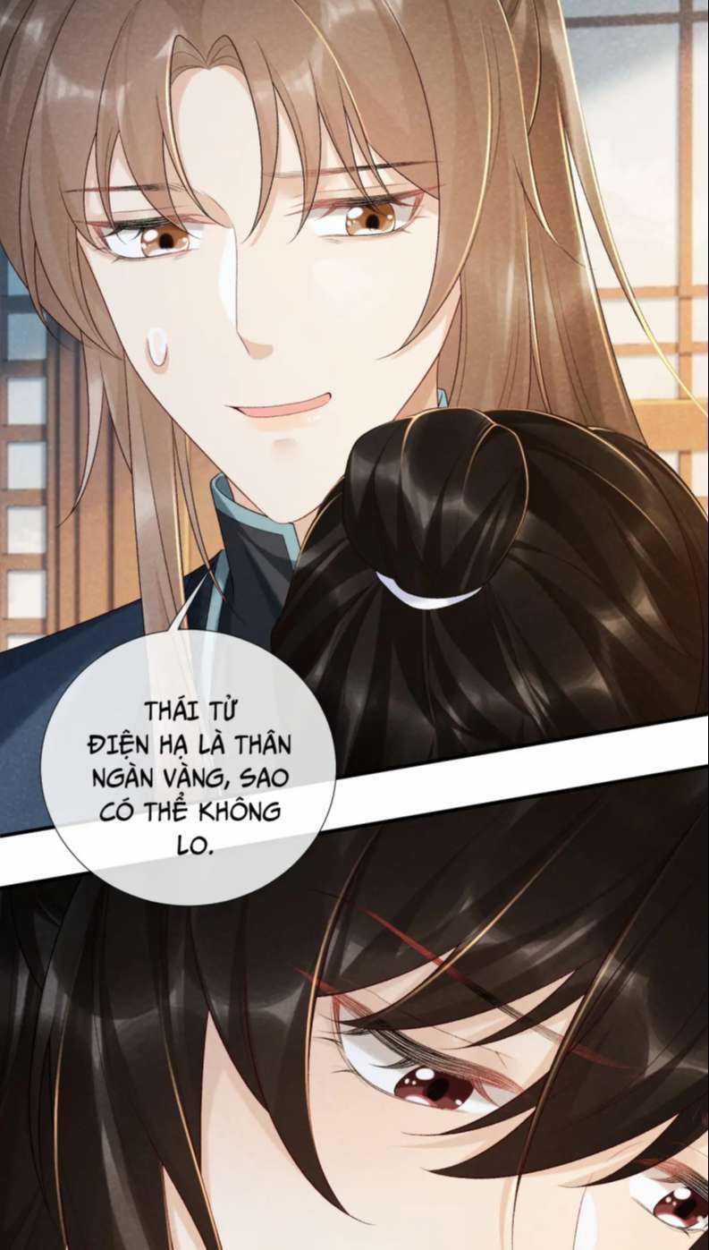 Bệnh Trạng Dụ Dỗ - Chapter 17 - Trang 39