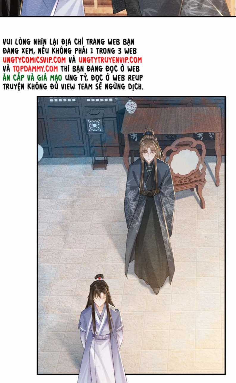 Bệnh Trạng Dụ Dỗ - Chapter 17 - Trang 43