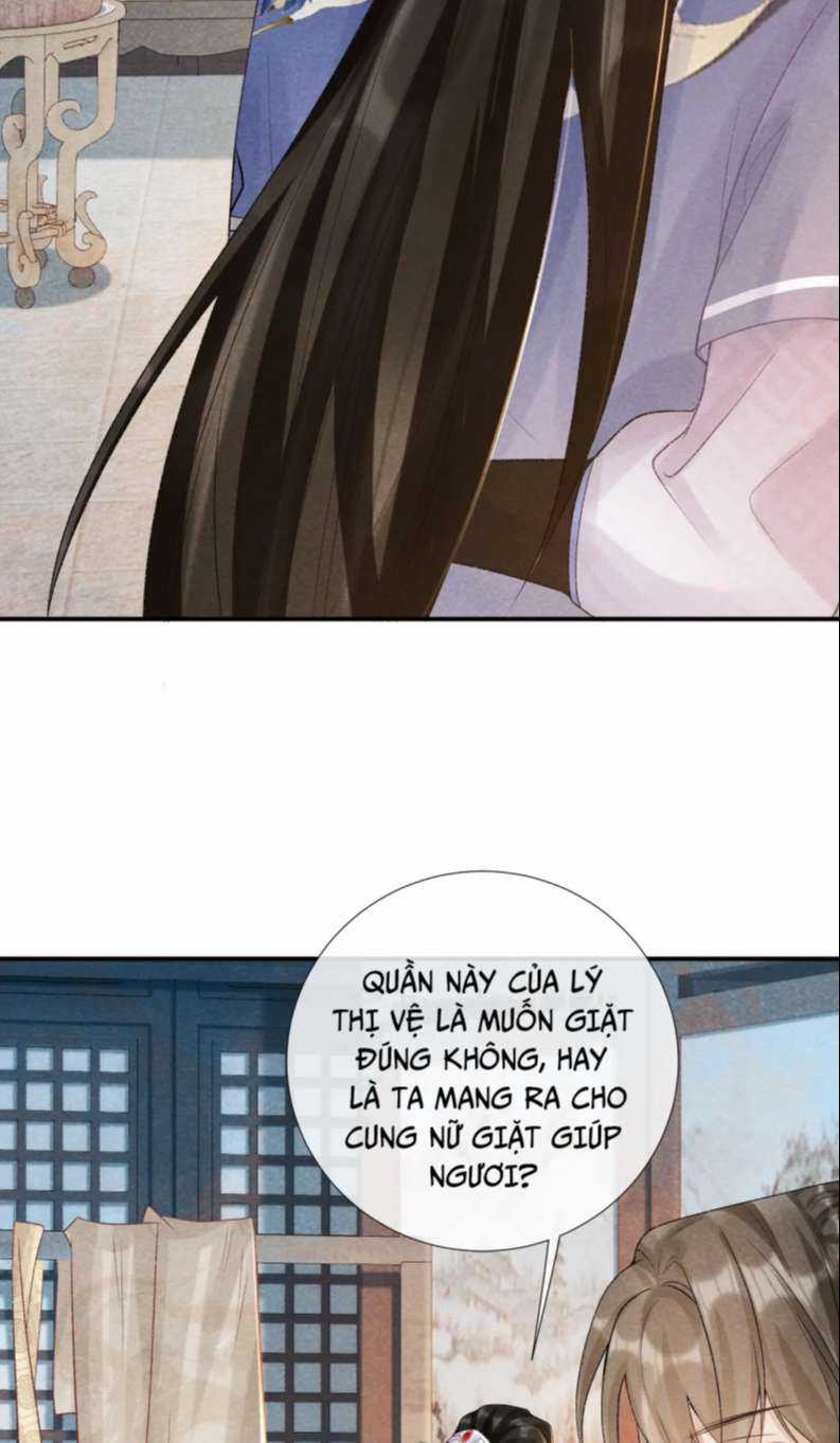 Bệnh Trạng Dụ Dỗ - Chapter 17 - Trang 45