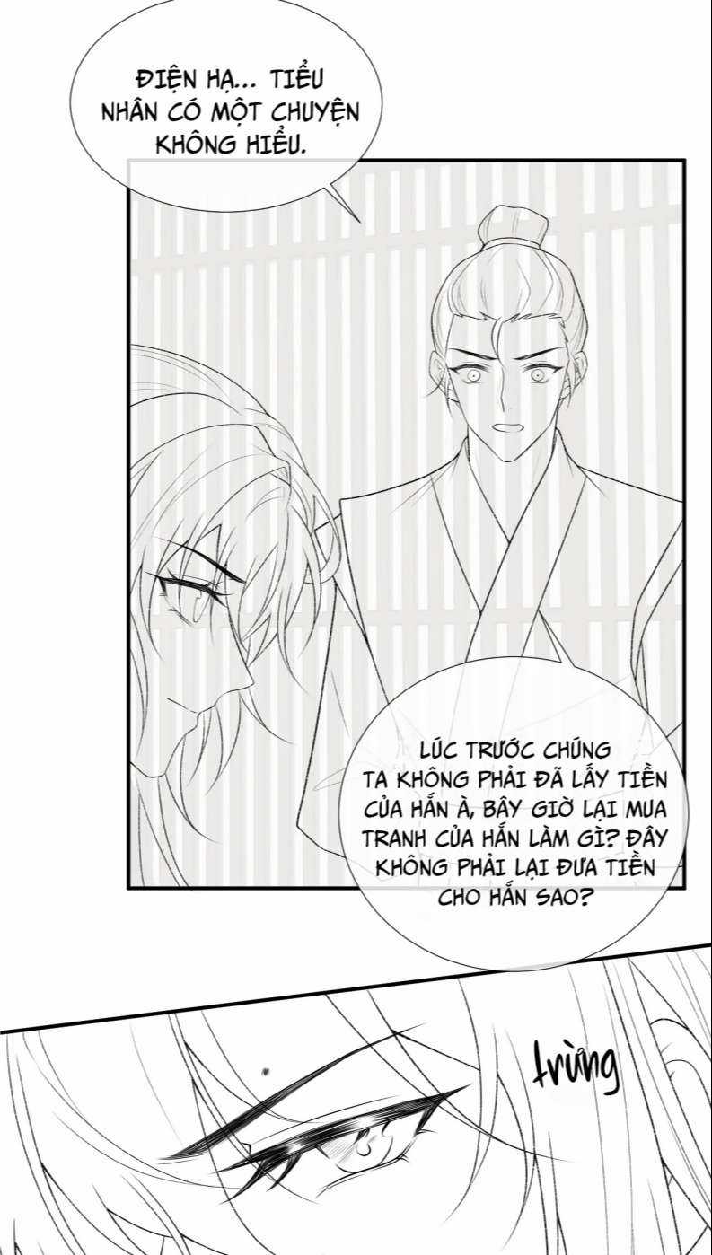 Bệnh Trạng Dụ Dỗ - Chapter 17 - Trang 47