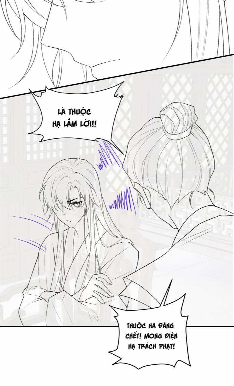 Bệnh Trạng Dụ Dỗ - Chapter 17 - Trang 48