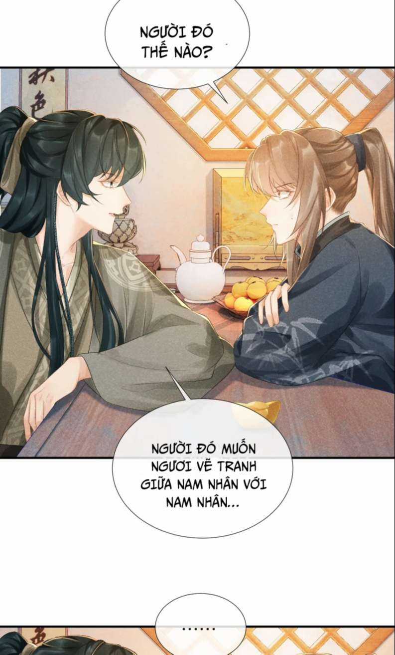 Bệnh Trạng Dụ Dỗ - Chapter 17 - Trang 9