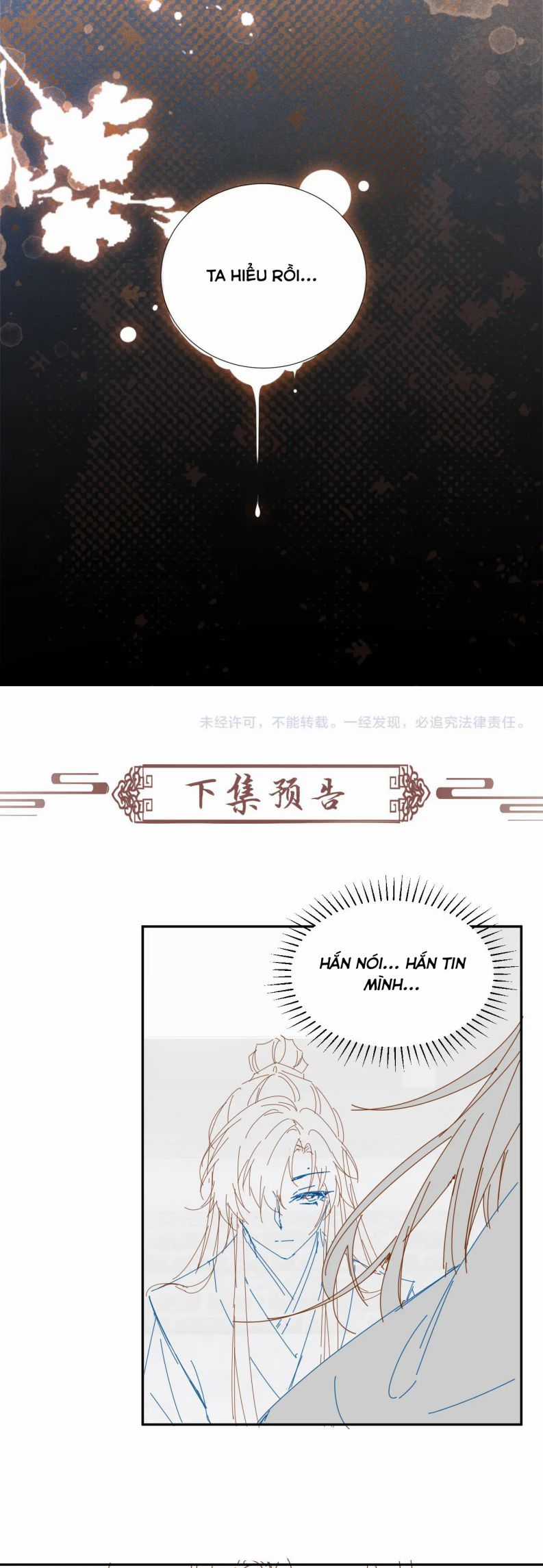 Bệnh Trạng Dụ Dỗ - Chapter 19 - Trang 15