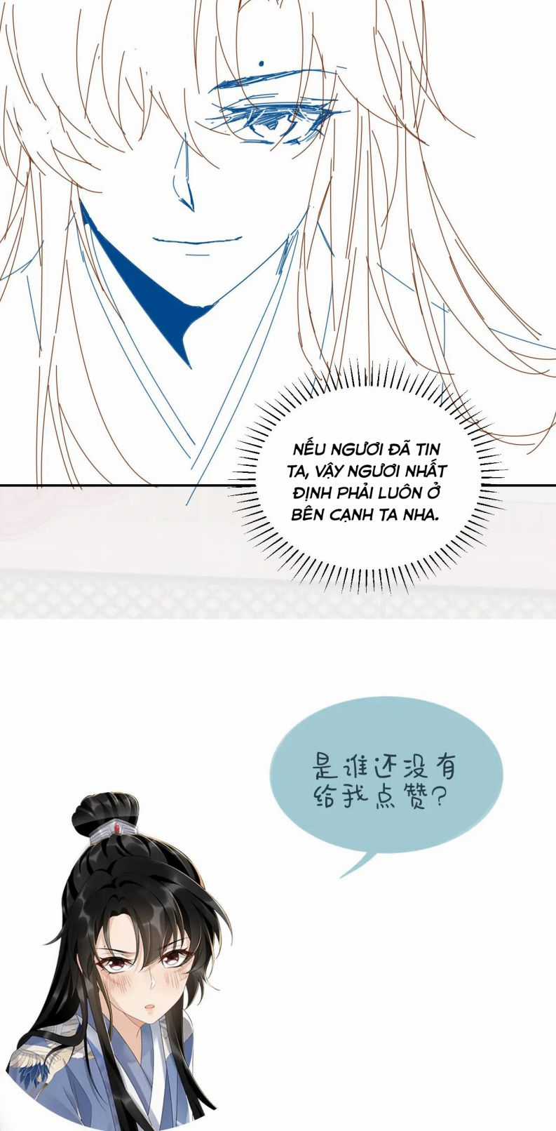 Bệnh Trạng Dụ Dỗ - Chapter 19 - Trang 16