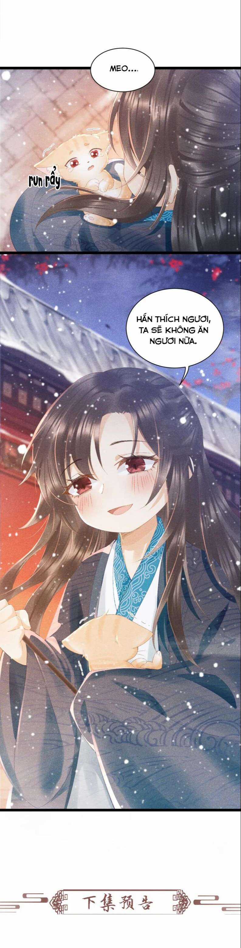 Bệnh Trạng Dụ Dỗ - Chapter 2 - Trang 23