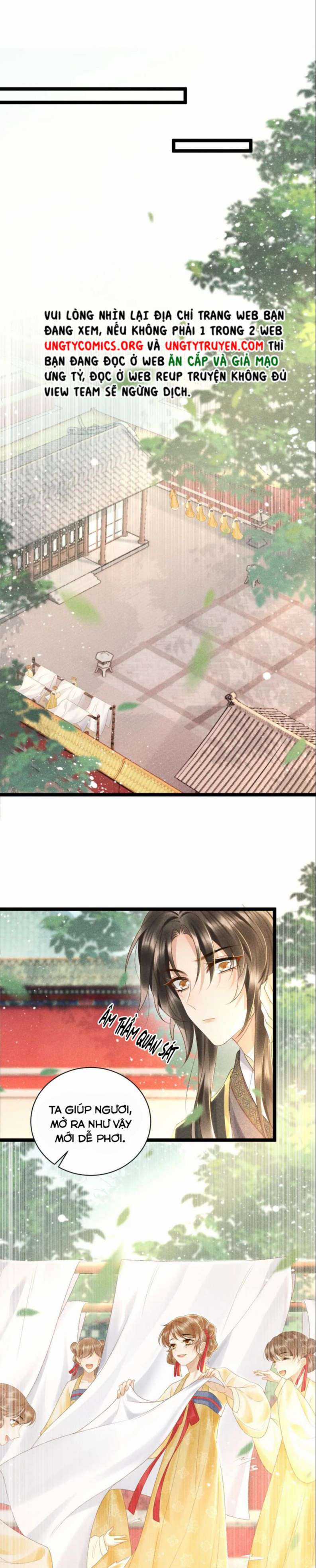 Bệnh Trạng Dụ Dỗ - Chapter 2 - Trang 4