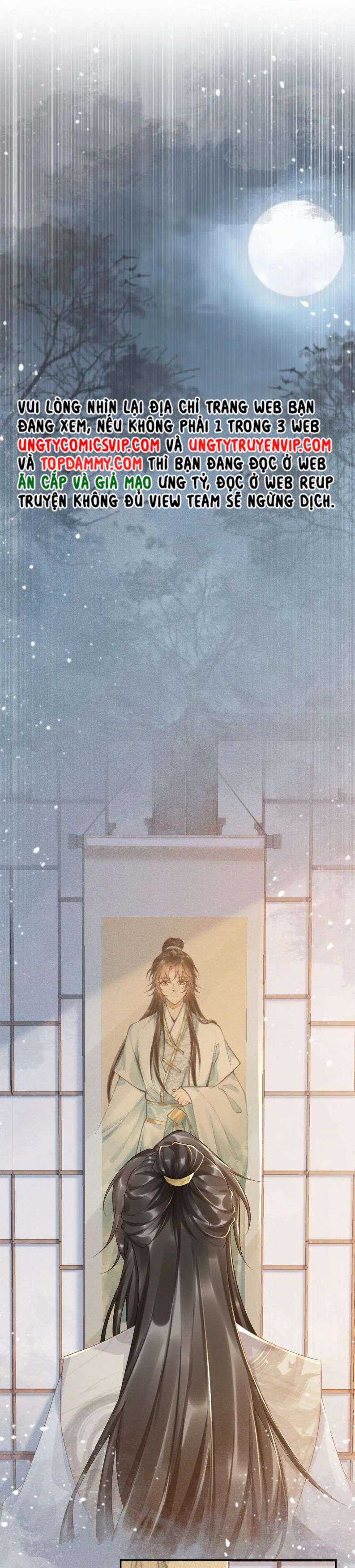 Bệnh Trạng Dụ Dỗ - Chapter 20 - Trang 14