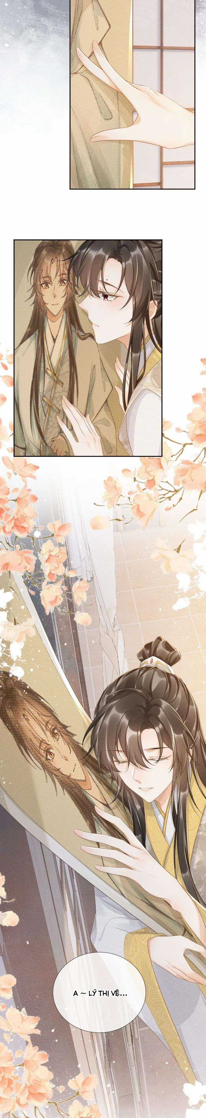 Bệnh Trạng Dụ Dỗ - Chapter 20 - Trang 15