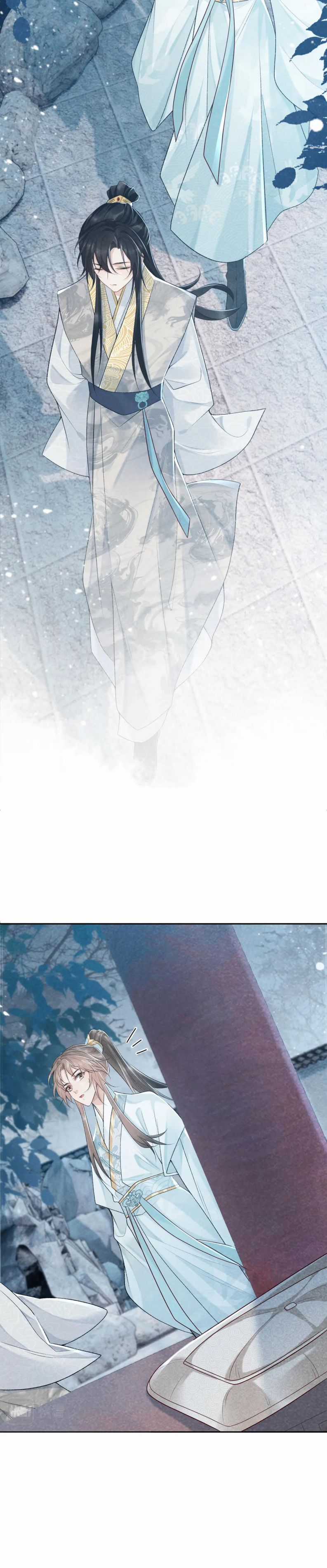 Bệnh Trạng Dụ Dỗ - Chapter 21 - Trang 15