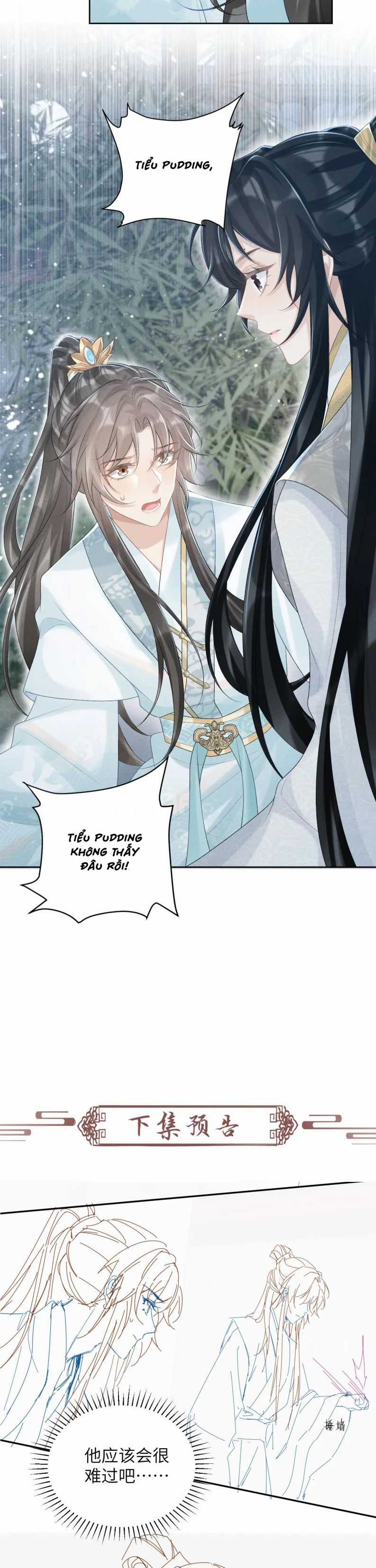 Bệnh Trạng Dụ Dỗ - Chapter 21 - Trang 17