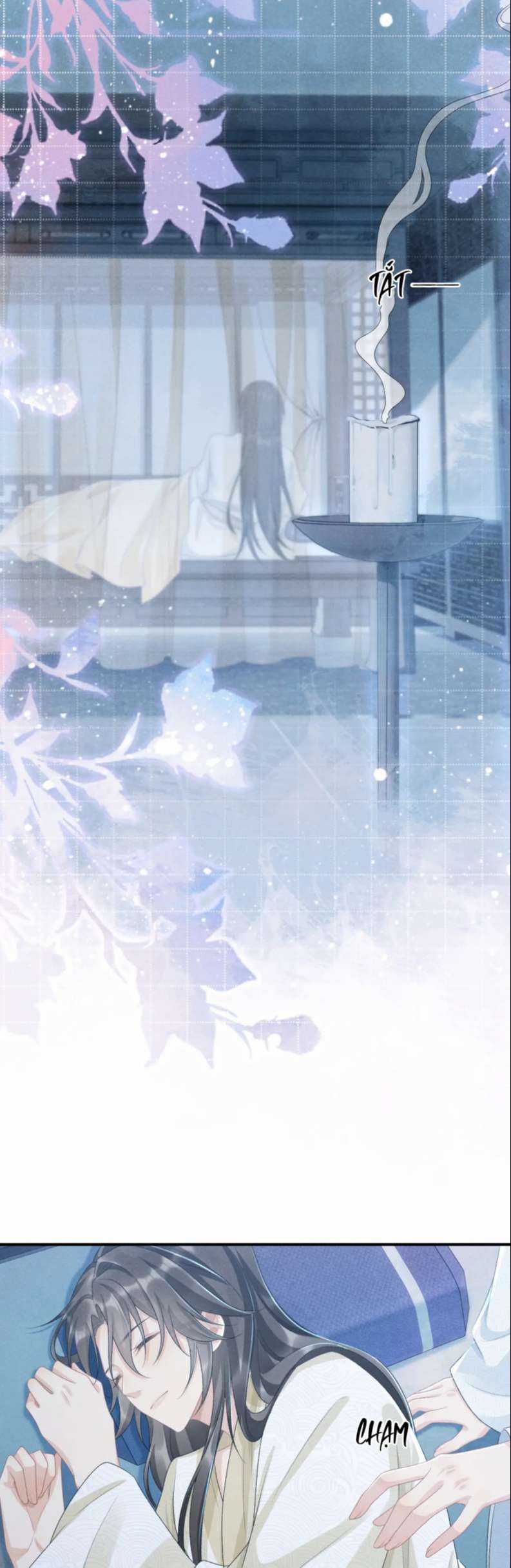 Bệnh Trạng Dụ Dỗ - Chapter 23 - Trang 20