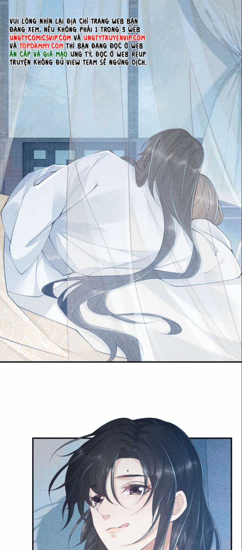 Bệnh Trạng Dụ Dỗ - Chapter 23 - Trang 23