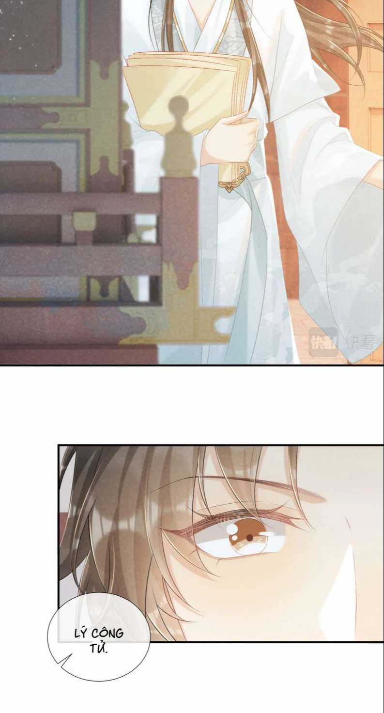 Bệnh Trạng Dụ Dỗ - Chapter 24 - Trang 11