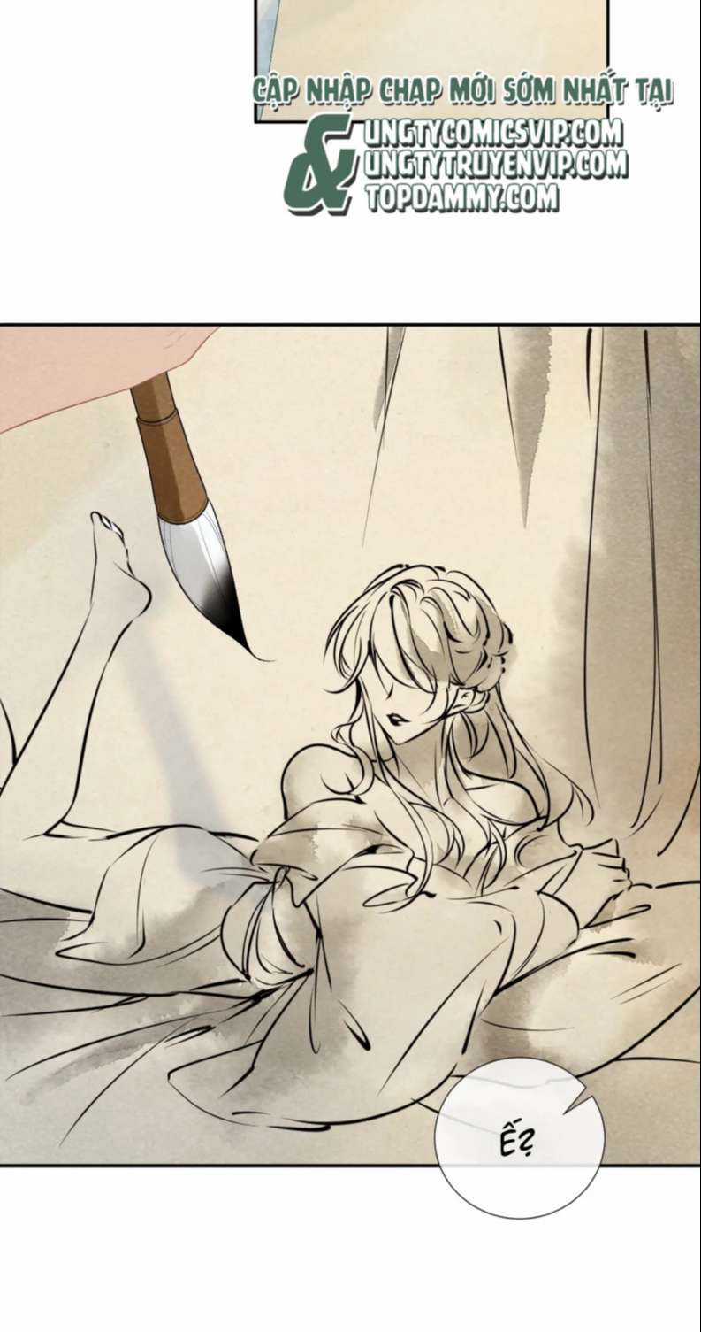 Bệnh Trạng Dụ Dỗ - Chapter 24 - Trang 24